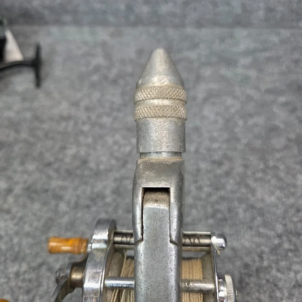 Pflüger untested sold